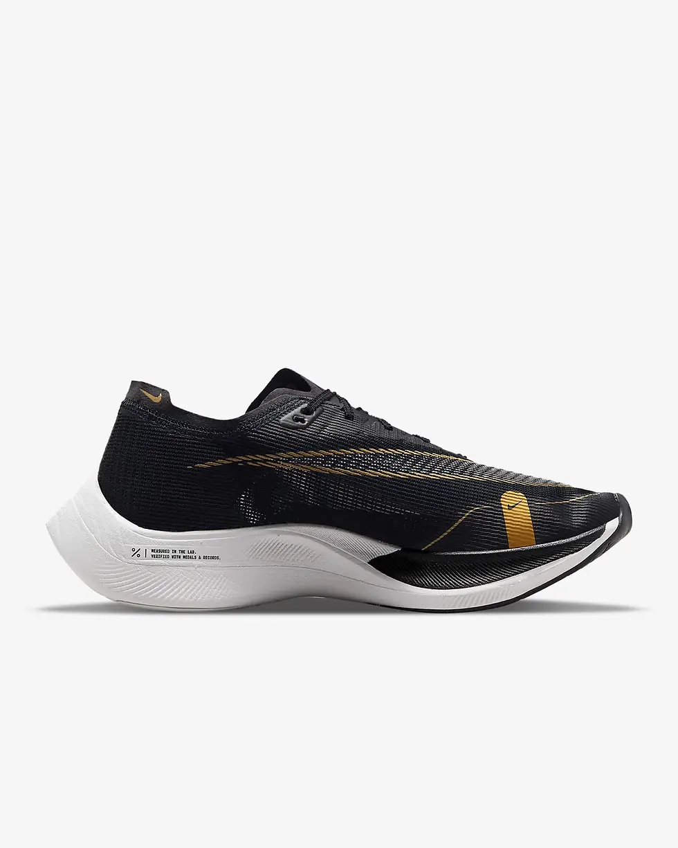 الصورة المصغرة: Nike Vaporfly 2 Men's Road Racing Shoes
