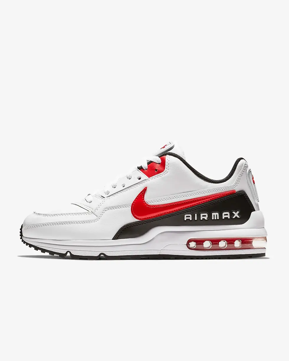 Nike Air Max LTD 3 Men's Shoe