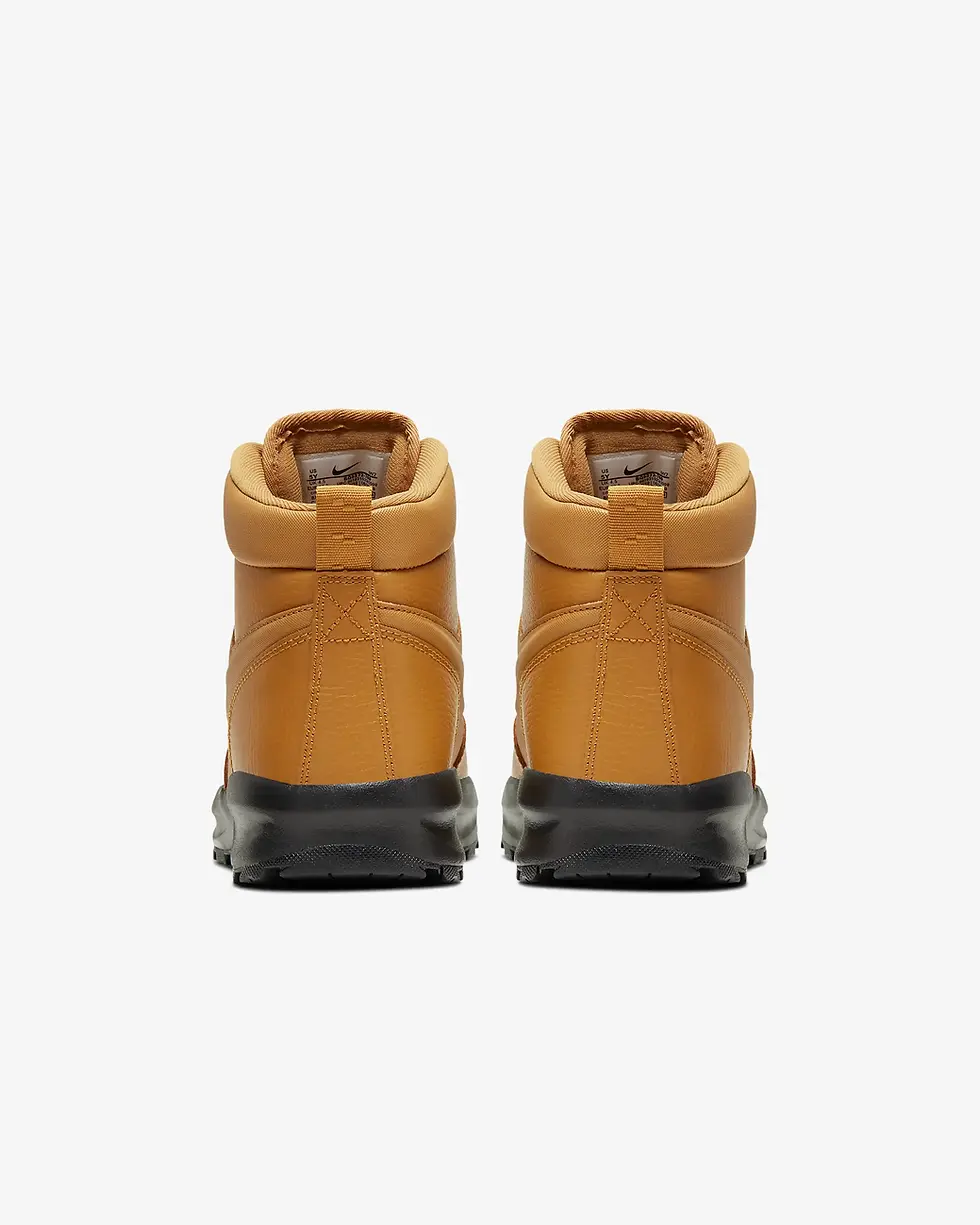 Thumbnail: Nike Manoa LTR Older Kids' Boot