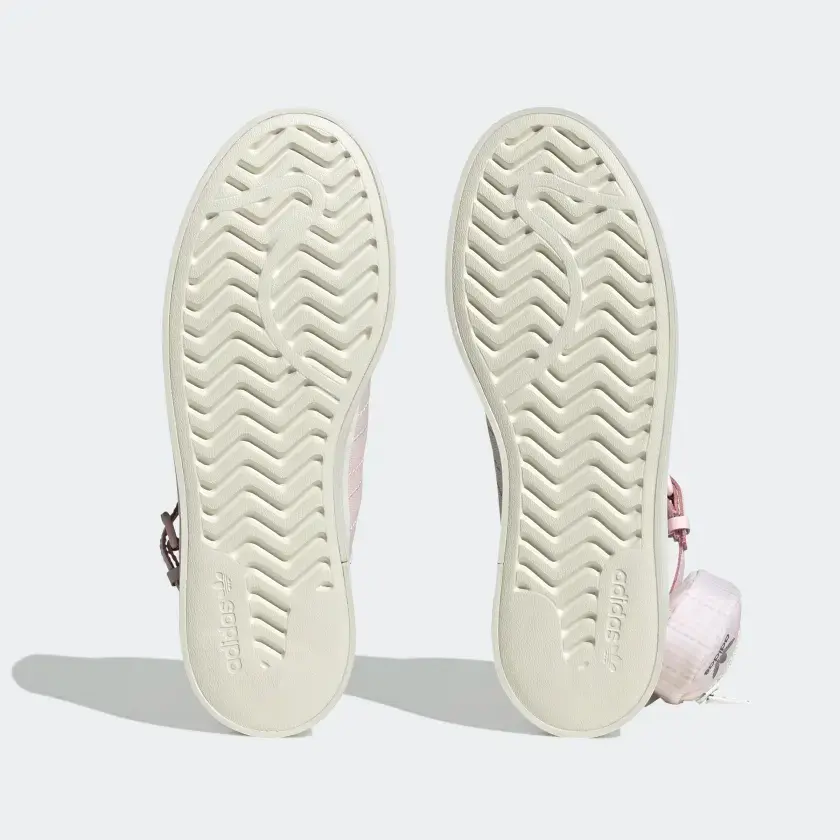 الصورة المصغرة: NIZZA BONEGA MID SHOES Almost Pink / Almost Pink / Off White
