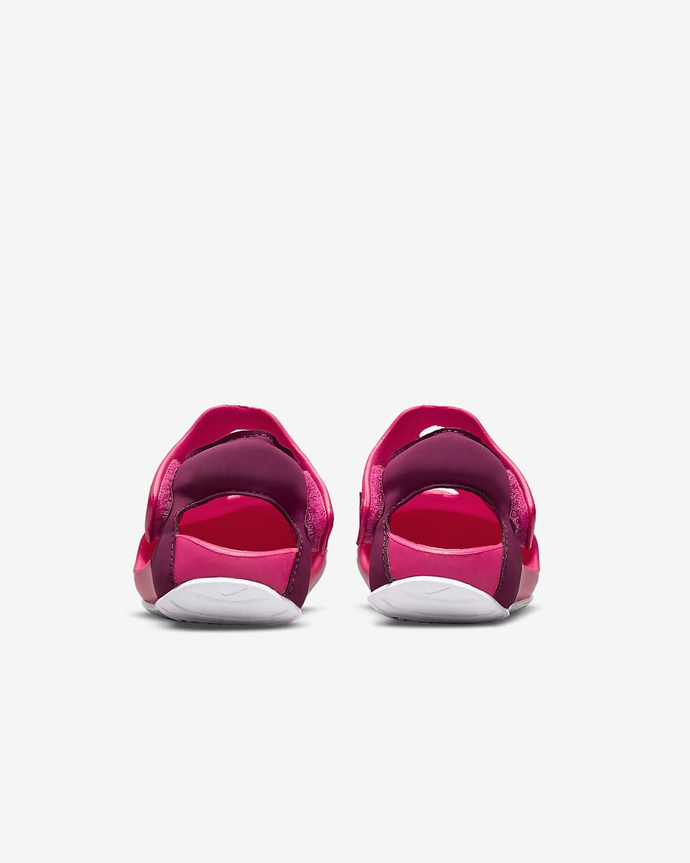الصورة المصغرة: Nike Sunray Protect 3
Baby/Toddler Sandals