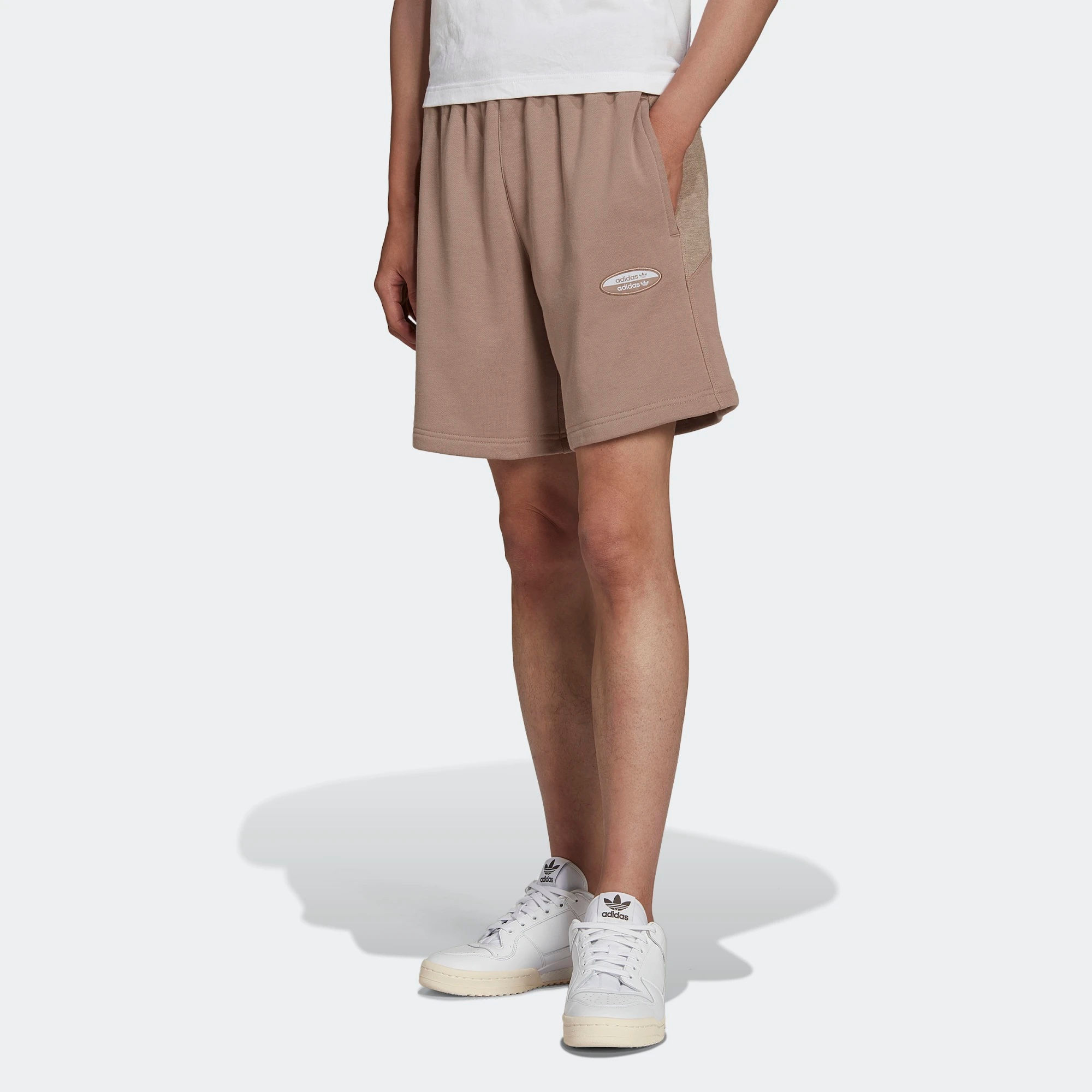 R.Y.V. BASIC SHORTS