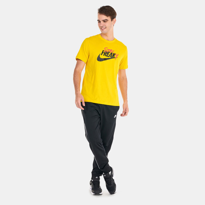 Thumbnail: Nike Men's Dri-FIT Giannis Basketball T-Shirt