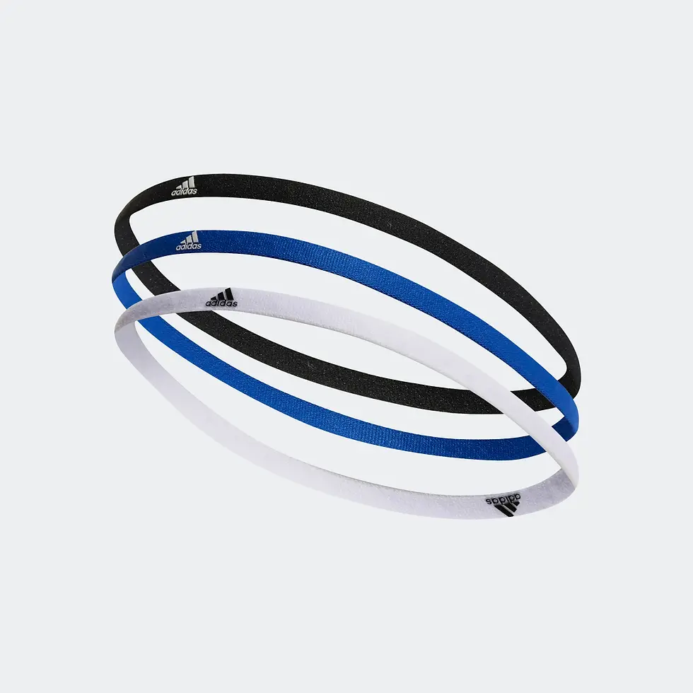 HAIRBAND 3 Pack