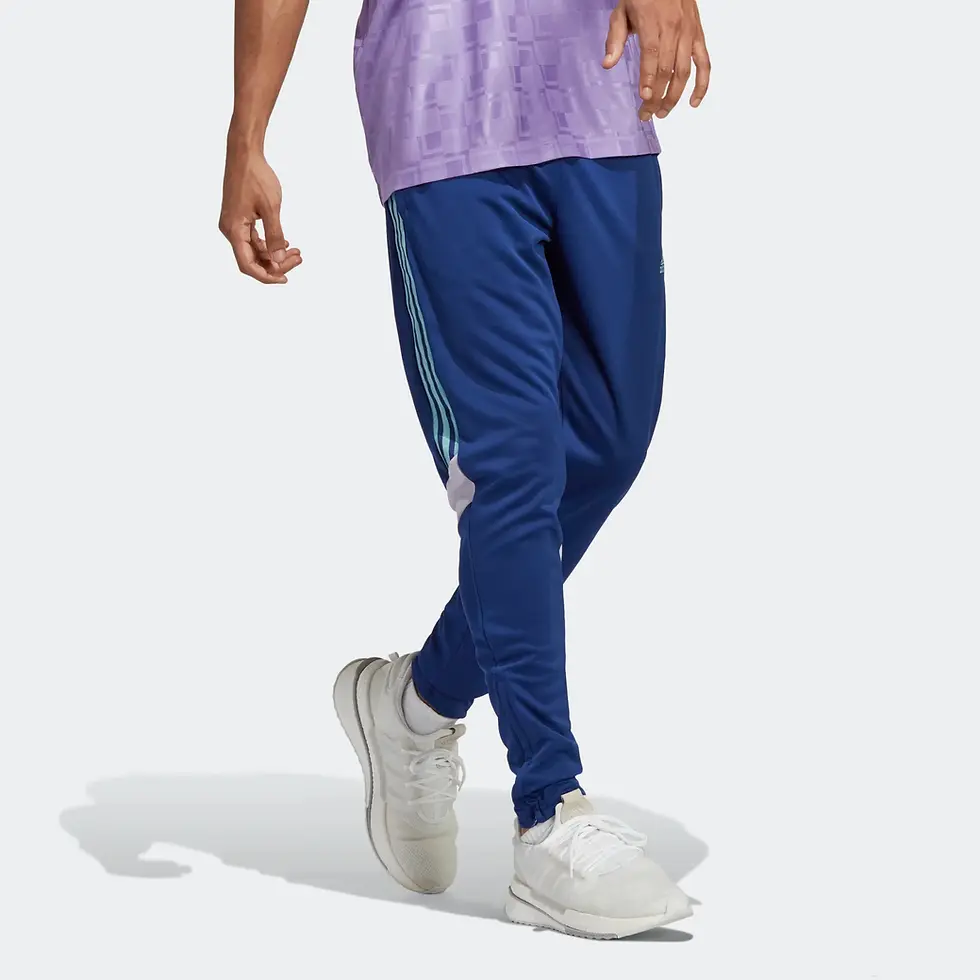 Thumbnail: TIRO PANTS Victory Blue