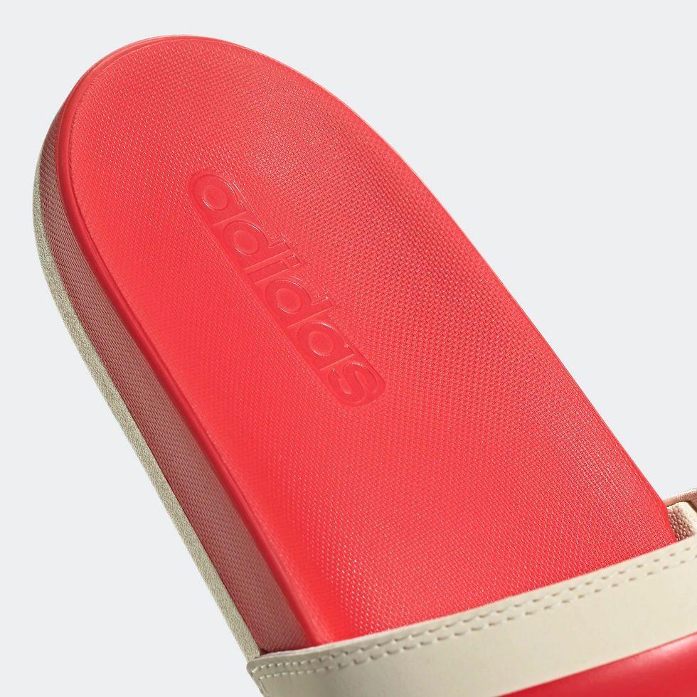 الصورة المصغرة: ADILETTE COMFORT SLIDES