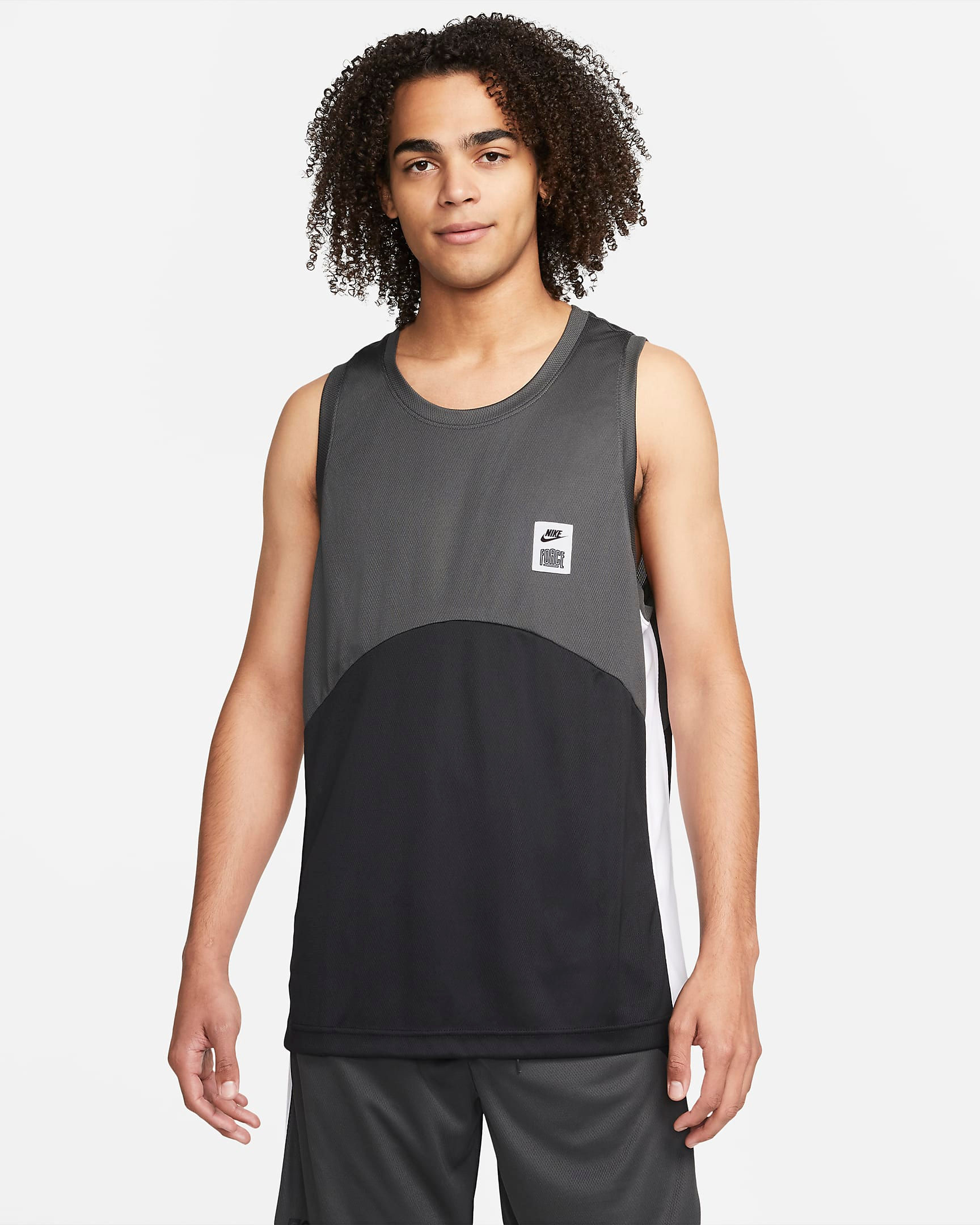 Nike Starting 5 Men's Dri-FIT Basketball Jersey