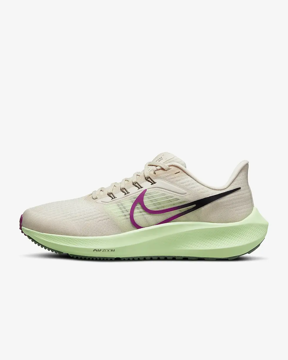 Nike Air Zoom Pegasus 39 Women's Road Running Shoes