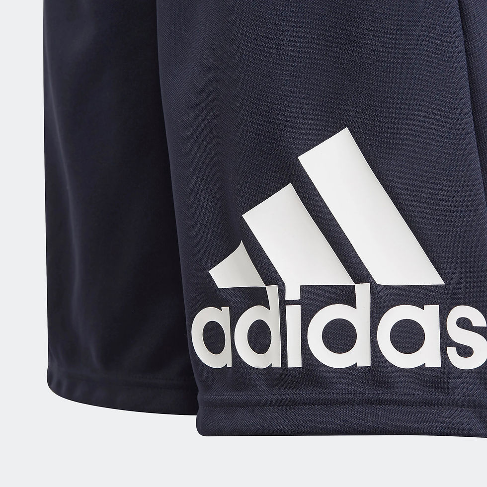 Thumbnail: DESIGNED 2 MOVE SHORTS