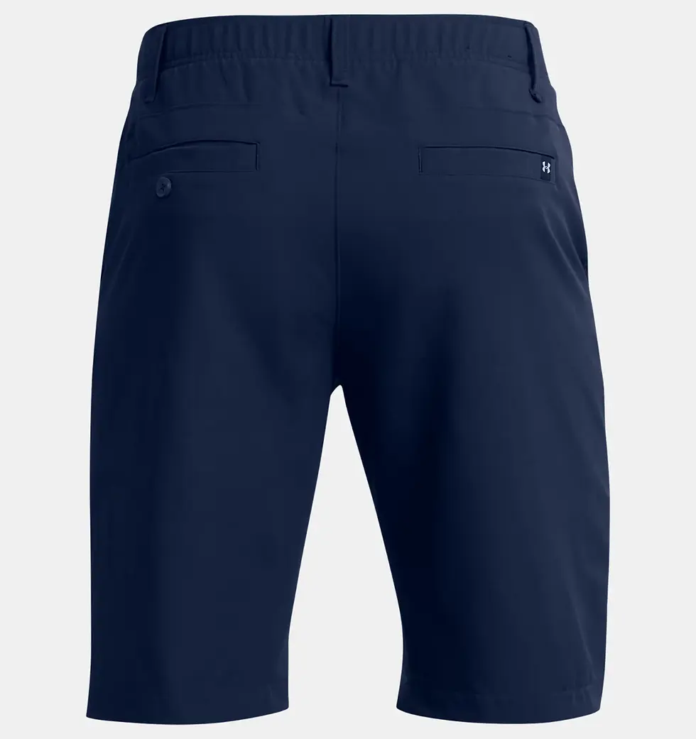 الصورة المصغرة: UNDER ARMOUR Men's Drive Tapered Shorts