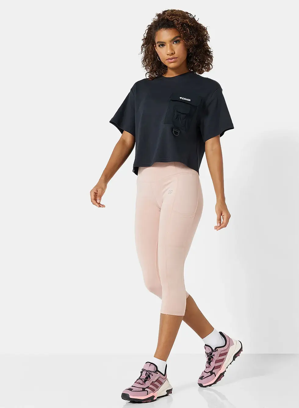 Thumbnail: Columbia Field Creek™ Crew T-Shirt