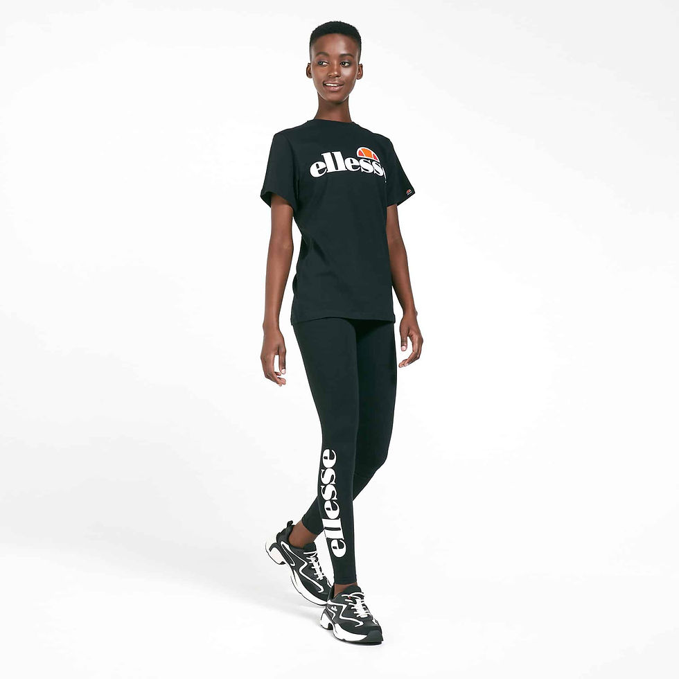 الصورة المصغرة: ELLESSE Women's Albany T-Shirt