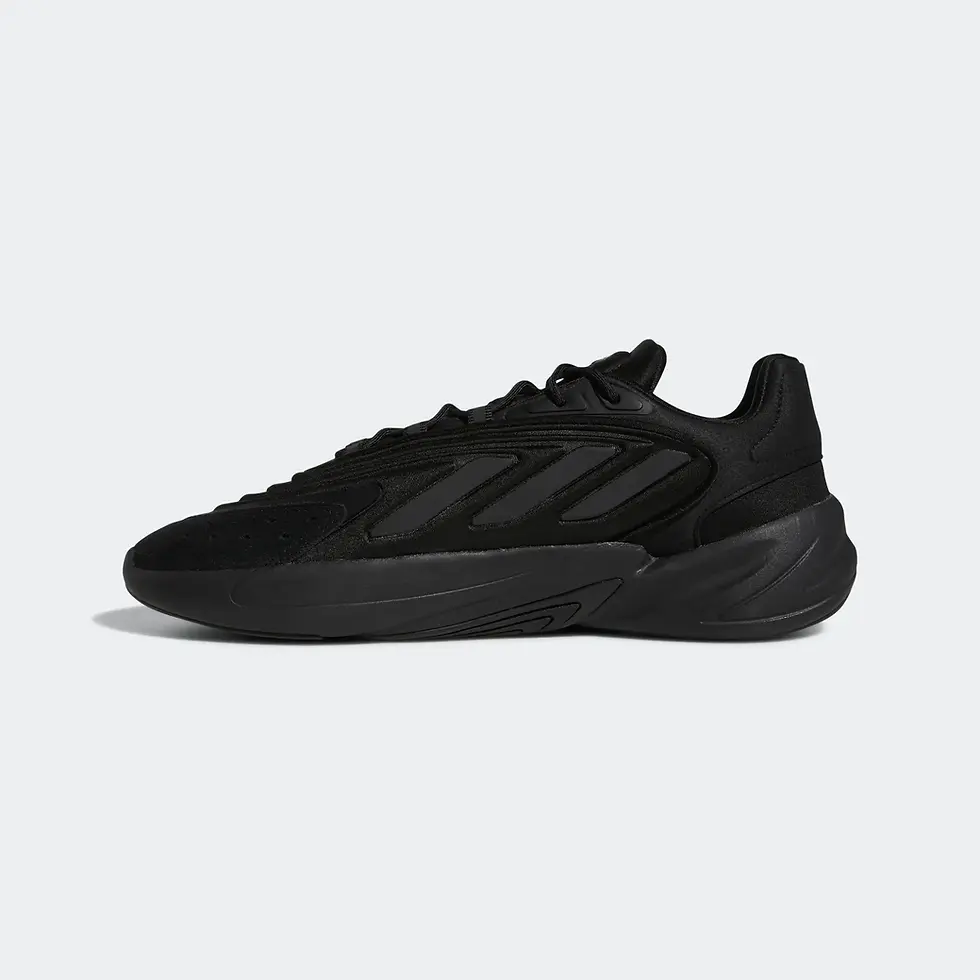 Thumbnail: OZELIA SHOES Core Black / Core Black / Carbon