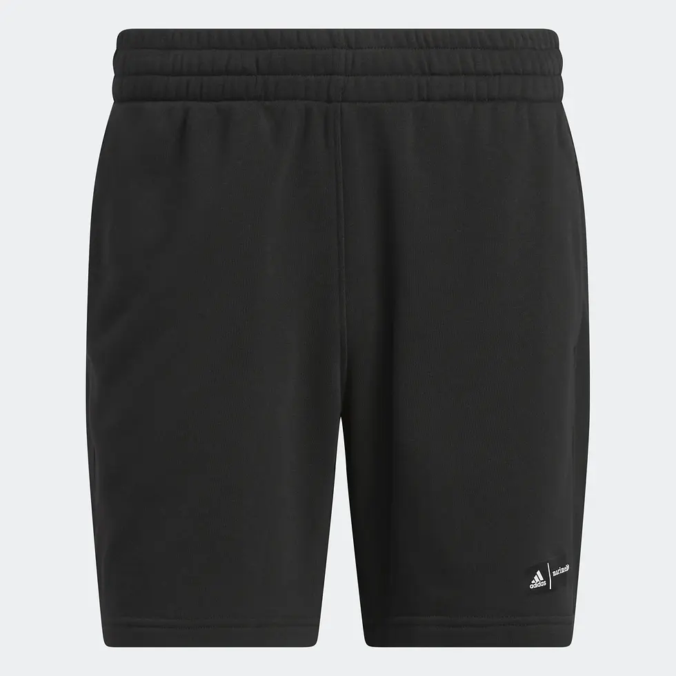 الصورة المصغرة: ADIDAS X MARIMEKKO SHORTS (GENDER NEUTRAL) Black
