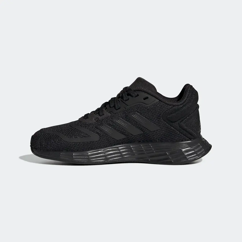 الصورة المصغرة: DURAMO 10 SHOES Core Black / Core Black / Core Black