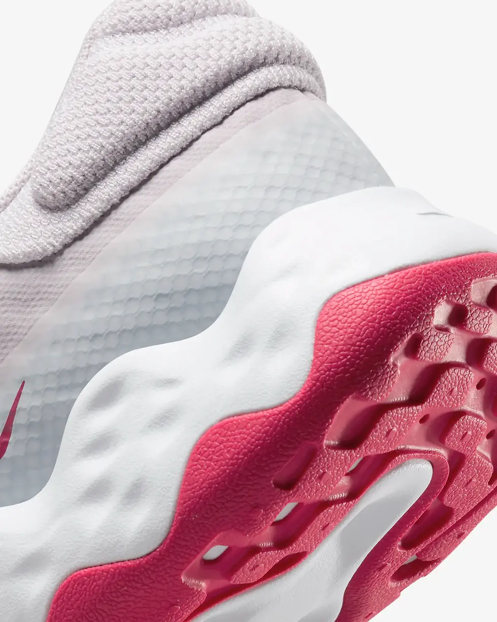 الصورة المصغرة: Nike Renew Ride 3 Women's Road Running Shoes