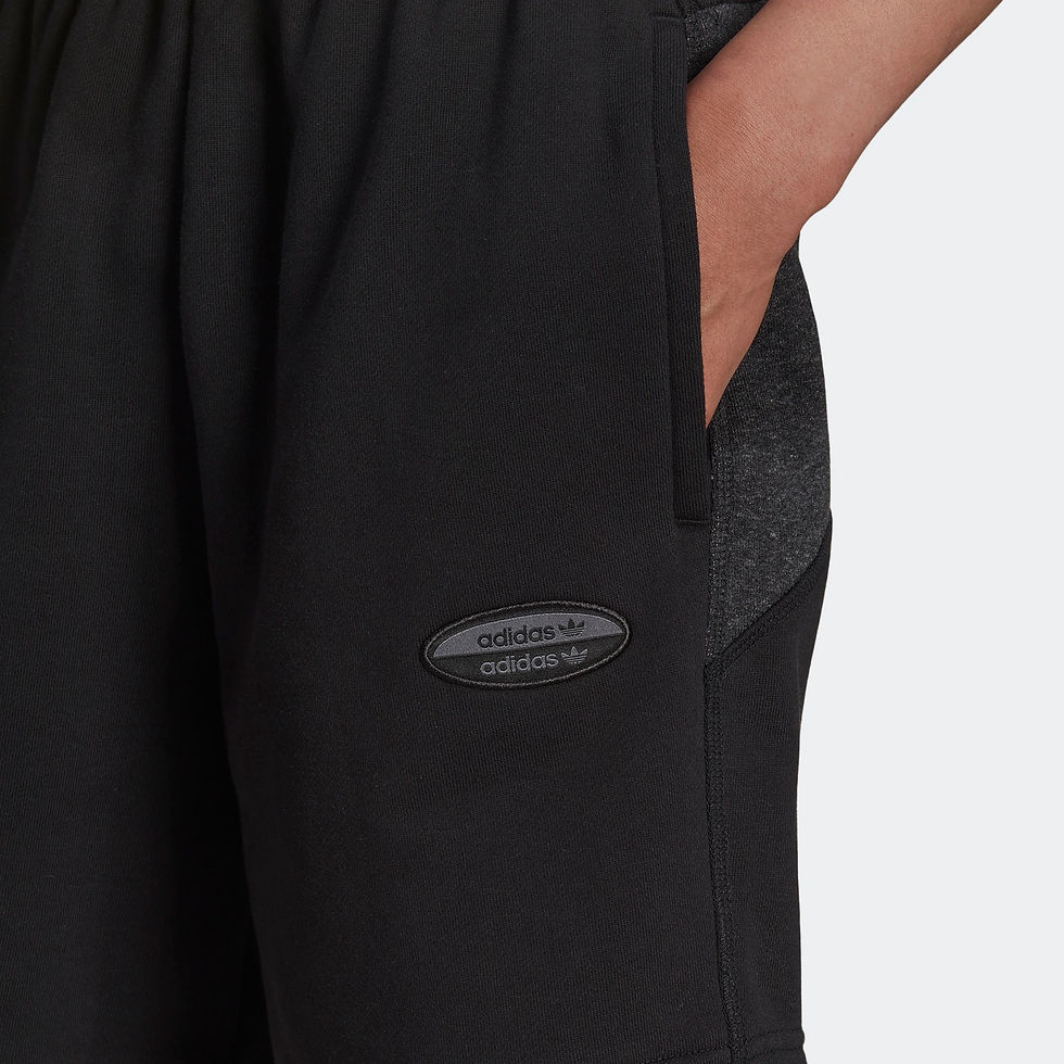 الصورة المصغرة: R.Y.V. BASIC SHORTS