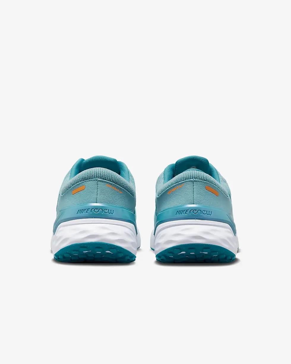 الصورة المصغرة: Nike Renew Run 4 Men's Road Running Shoes