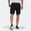 الصورة المصغرة: CLUB TENNIS 3-STRIPES SHORTS Black / White
