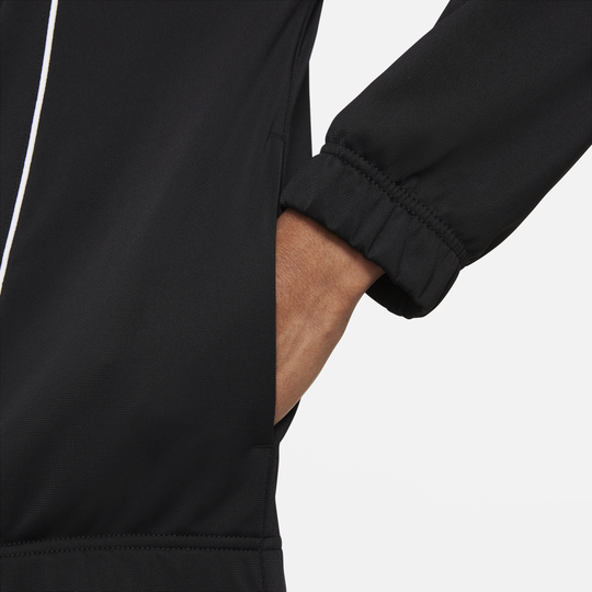 Thumbnail: Nike Sportswear Women's Fitted Tracksuit