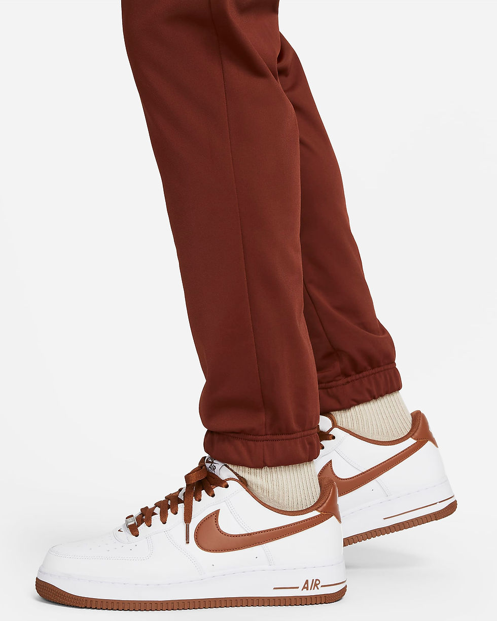 Thumbnail: Nike Sportswear Sport Essentials Men's Poly-Knit Tracksuit