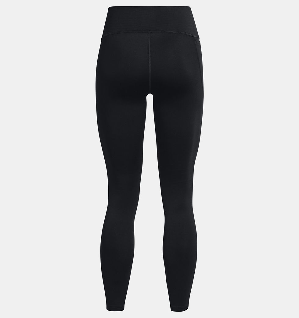 Thumbnail: Women's UA Train Cold Weather Full-Length Leggings