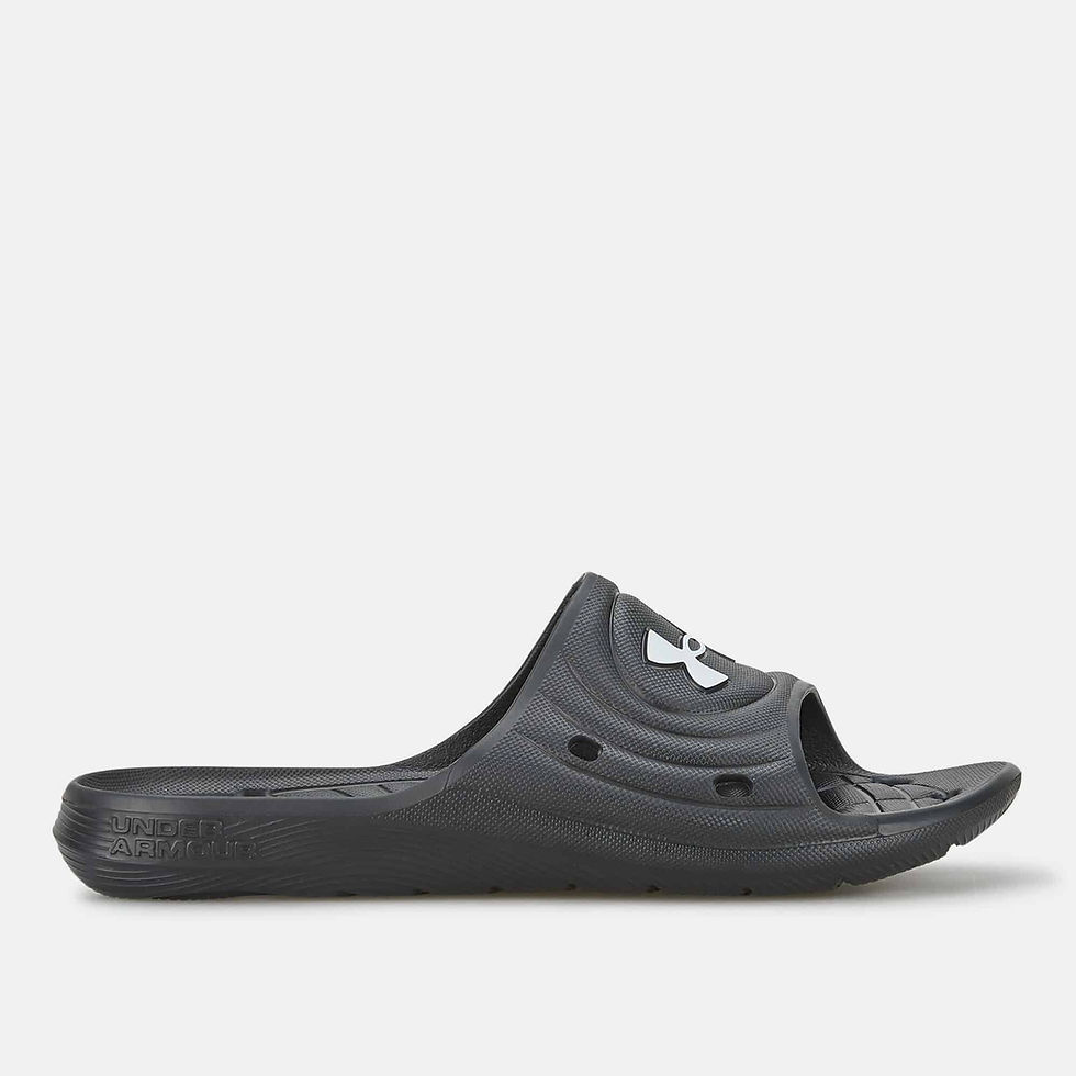 الصورة المصغرة: Men's Locker IV Slides