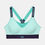 الصورة المصغرة: Women's UA Infinity High Blocked Sports Bra
