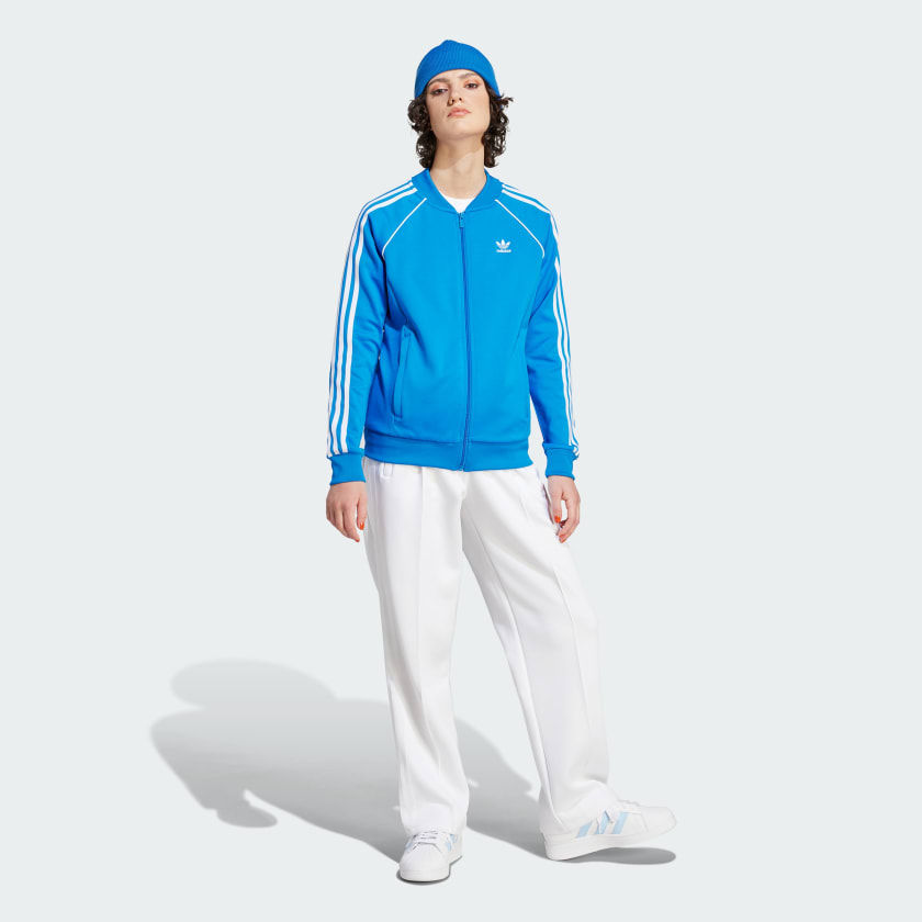 الصورة المصغرة: ADICOLOR CLASSICS SST TRACK JACKET