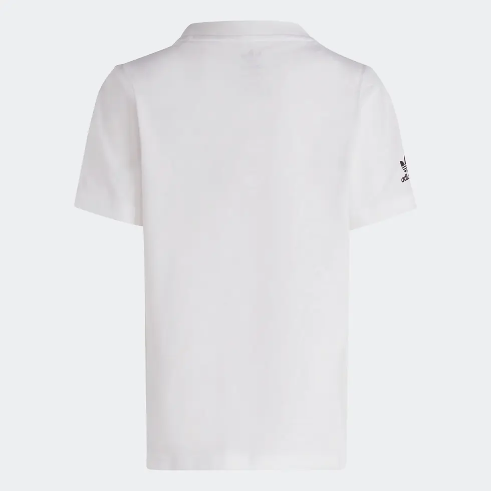 Thumbnail: ADIDAS REKIVE SHORTS AND TEE set