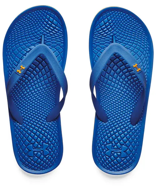 الصورة المصغرة: Men's UA Atlantic Dune Sandals Men's Slides & Sandals
