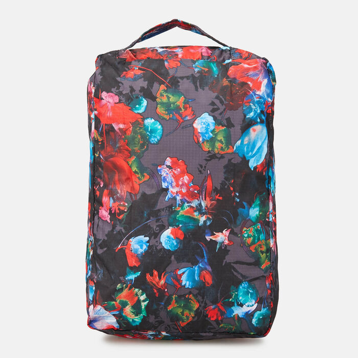 Thumbnail: Nike Printed Stash Shoe Bag (13L)