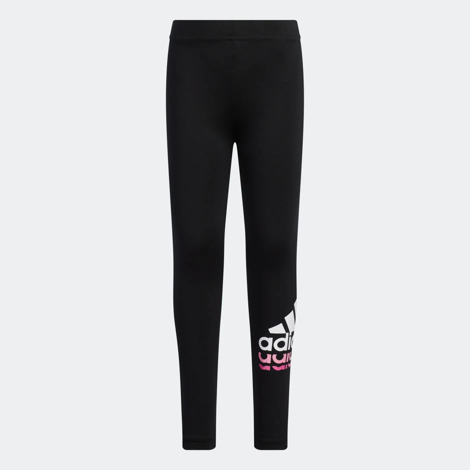 BADGE OF SPORT LOGO TIGHTs