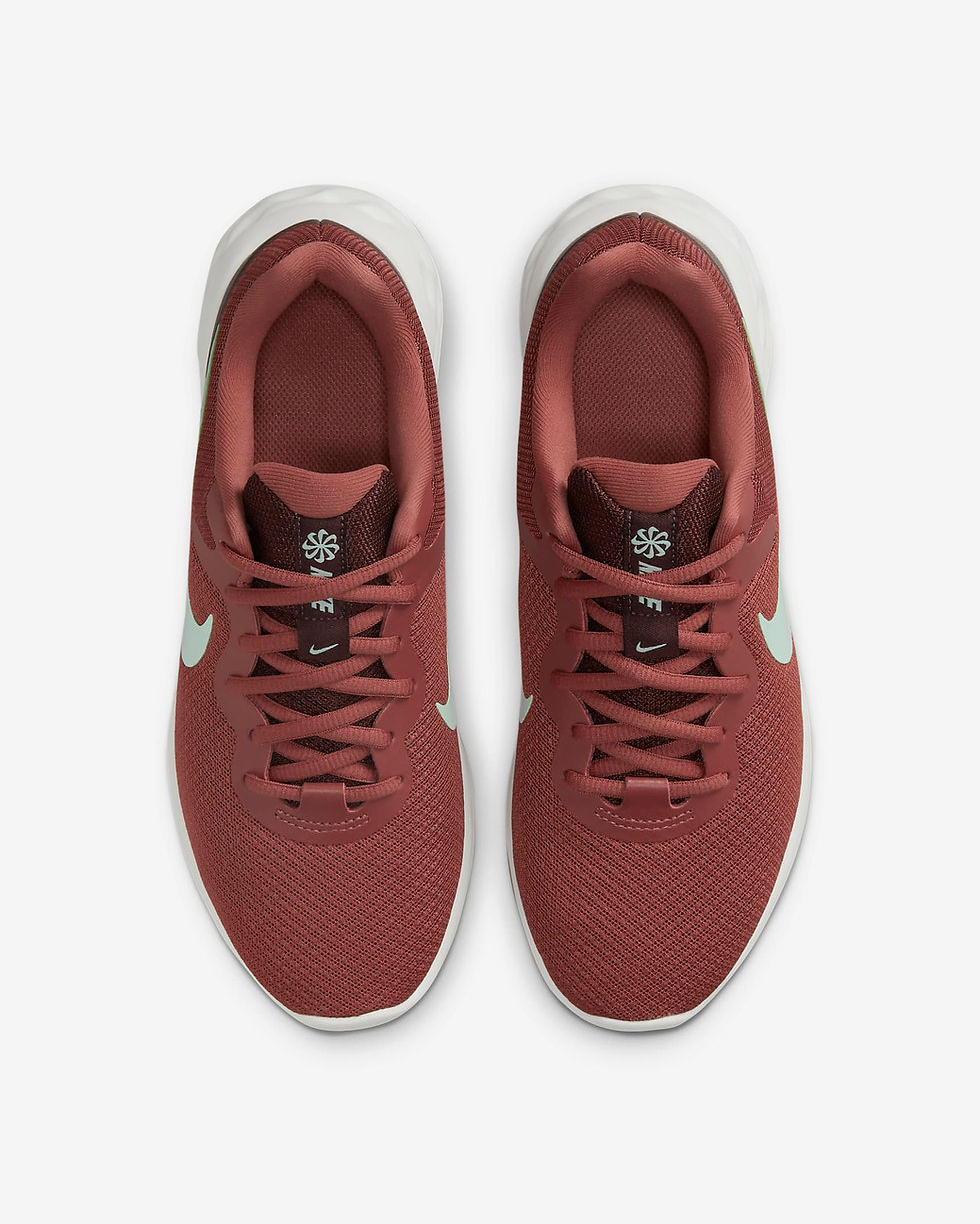 الصورة المصغرة: Nike Revolution 6 Next Nature Women's Road Running Shoes