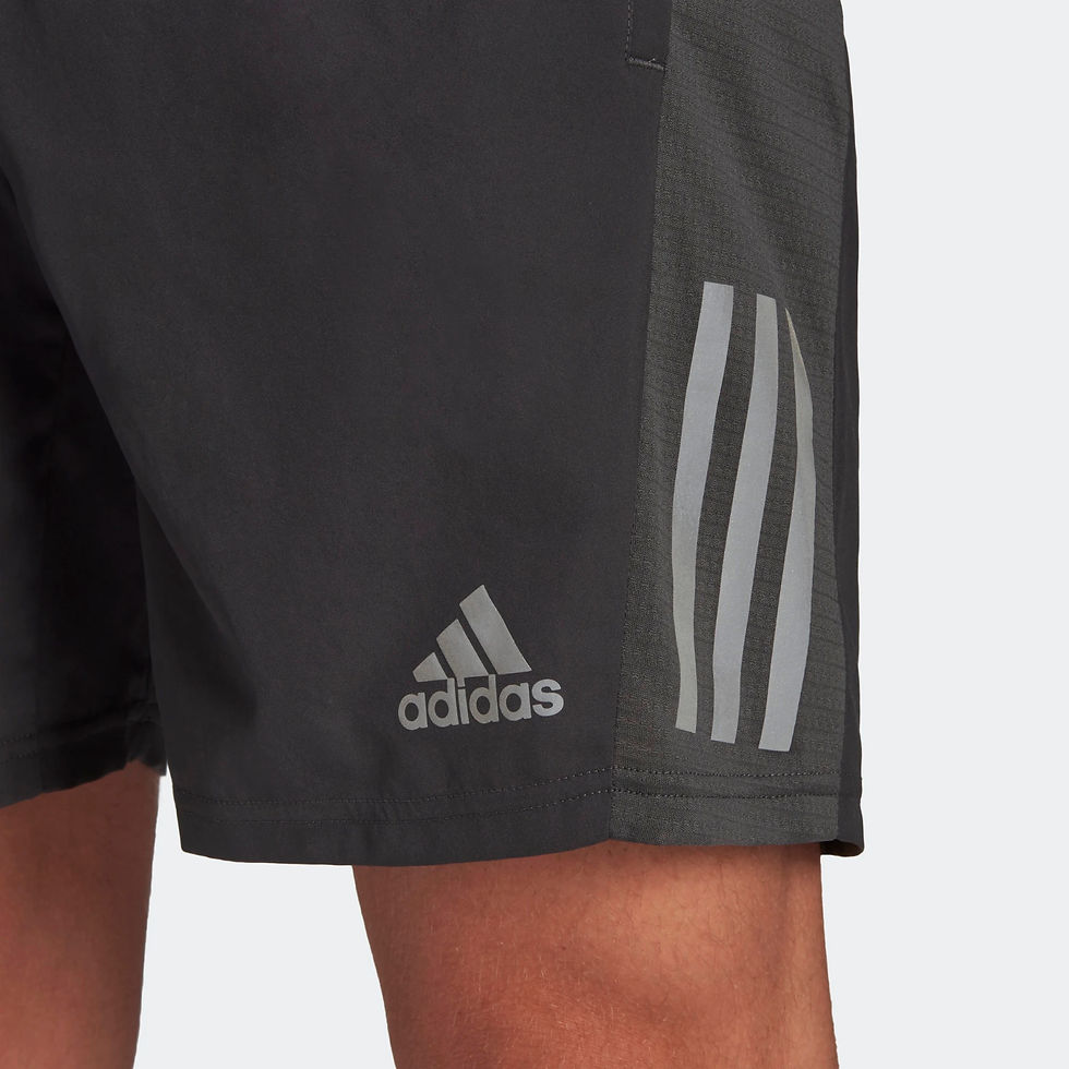 الصورة المصغرة: OWN THE RUN SHORTS