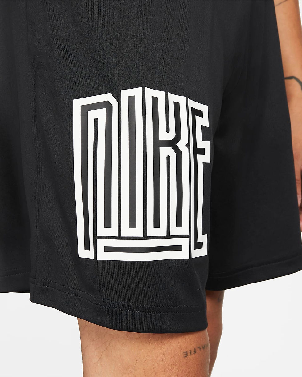 الصورة المصغرة: Nike Dri-FITMen's Basketball Shorts