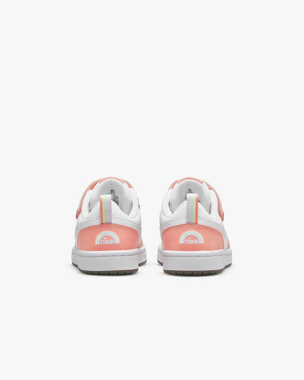 الصورة المصغرة: Nike Court Borough Low 2 SE
Little Kids' Shoes