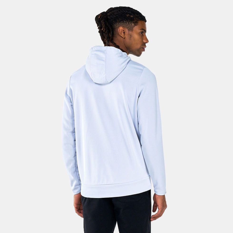 Thumbnail: Under ArmourMen's Armour Fleece® Big Logo Hoodie
