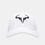 الصورة المصغرة: Nike Court Aero Bill Rafa Heritage86 Tennis Hat