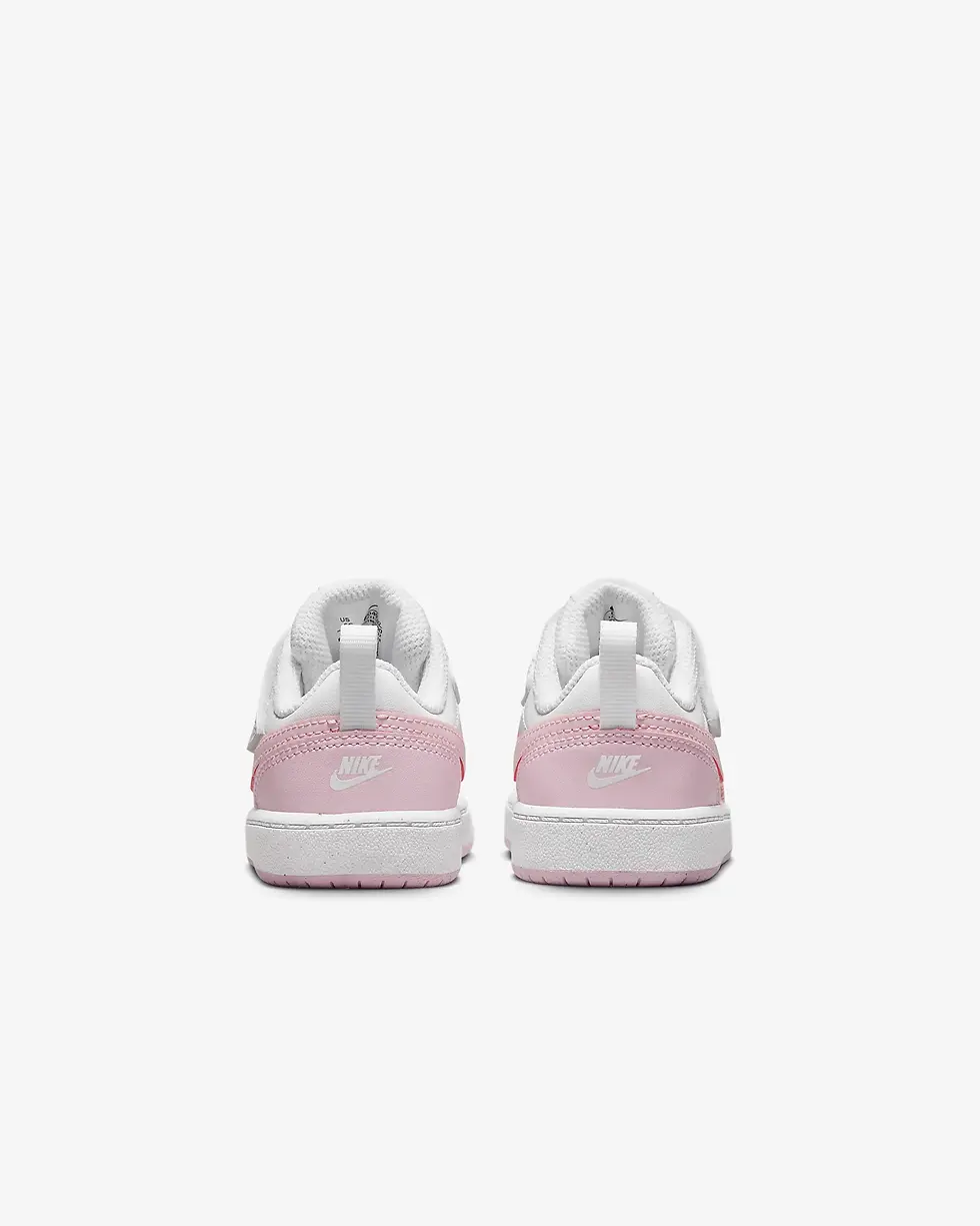 Thumbnail: Nike Court Borough Low 2 SE Baby/Toddler Shoes