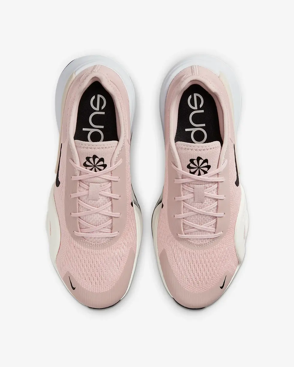 Thumbnail: Nike Zoom SuperRep 4 Next Nature Women's HIIT Class Shoes