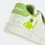 Thumbnail: ADIDAS X DISNEY ADVANTAGE MUPPETS HOOK-AND-LOOP SHOES Off White / Still Green