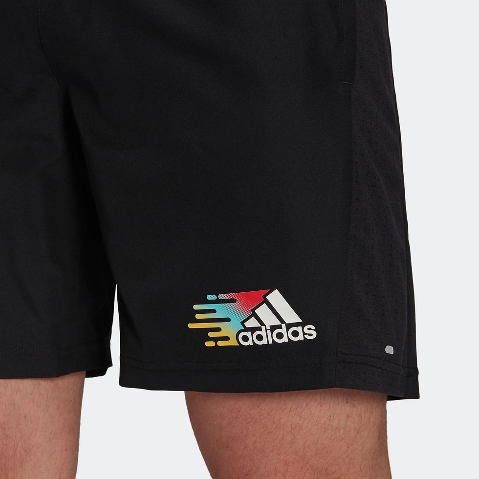Thumbnail: SIGNATURE SHORTS