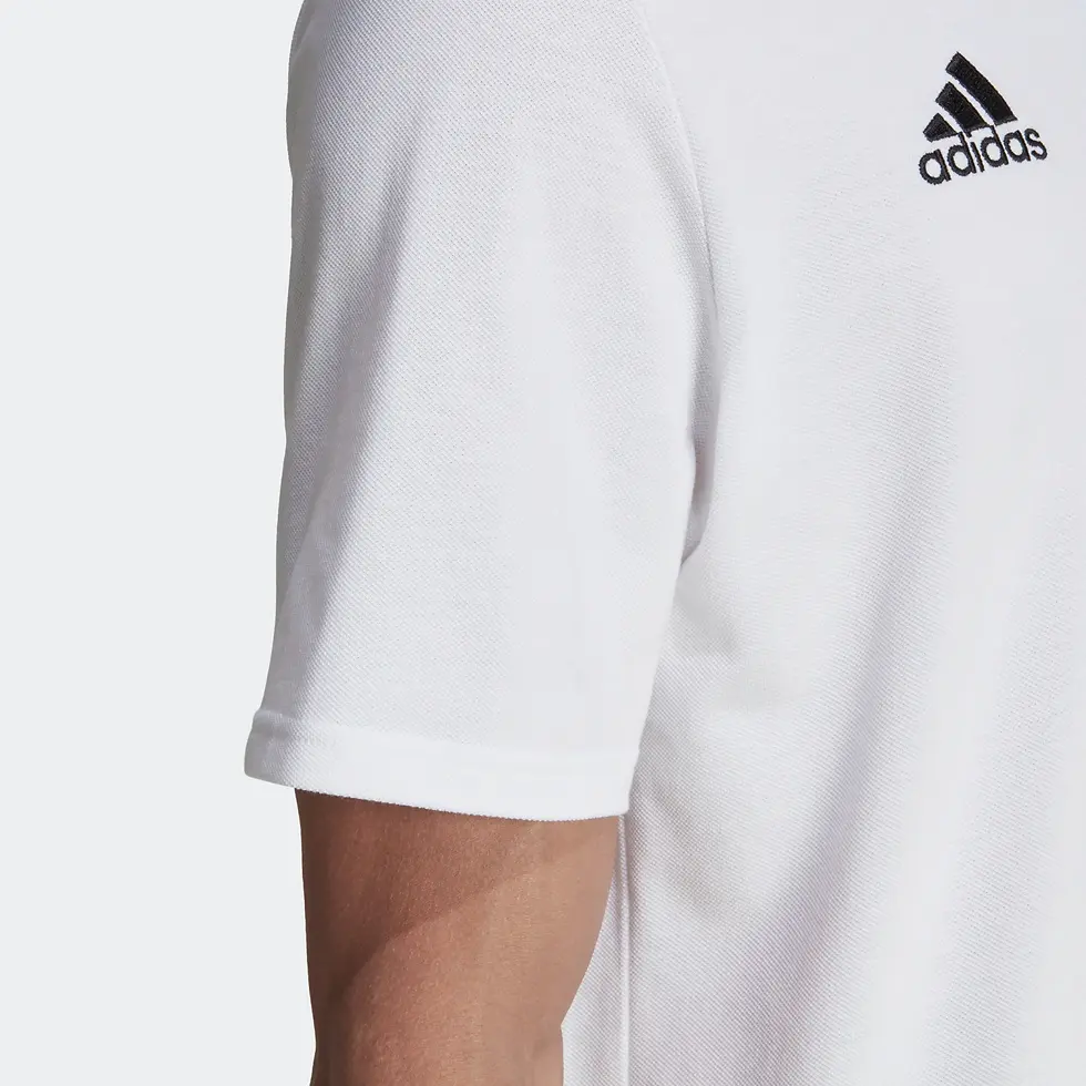 Thumbnail: ARGENTINA 3-STRIPES POLO Shirt