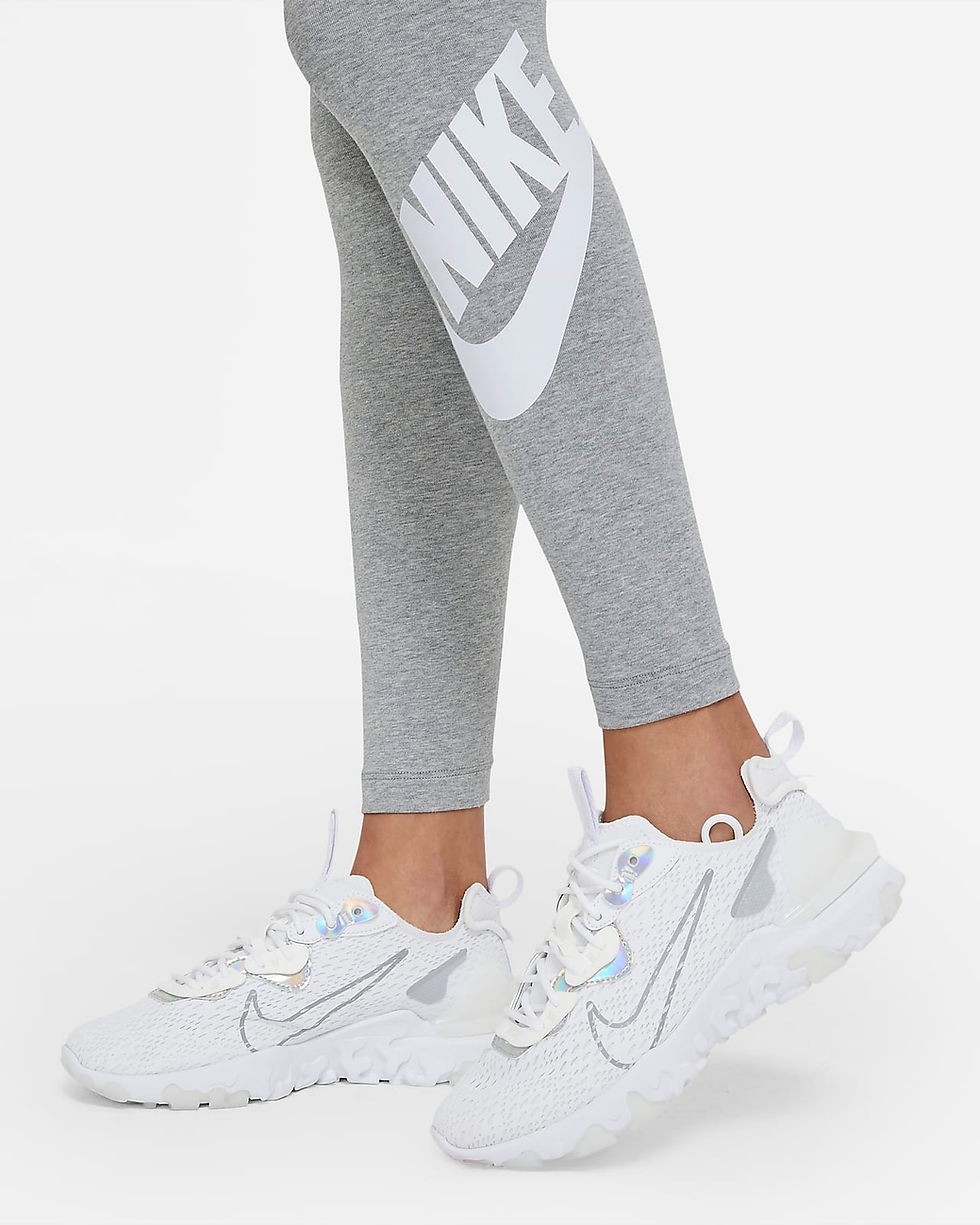 Thumbnail: Nike Sportswear Essential
Women's High-Waisted Graphic Leggings