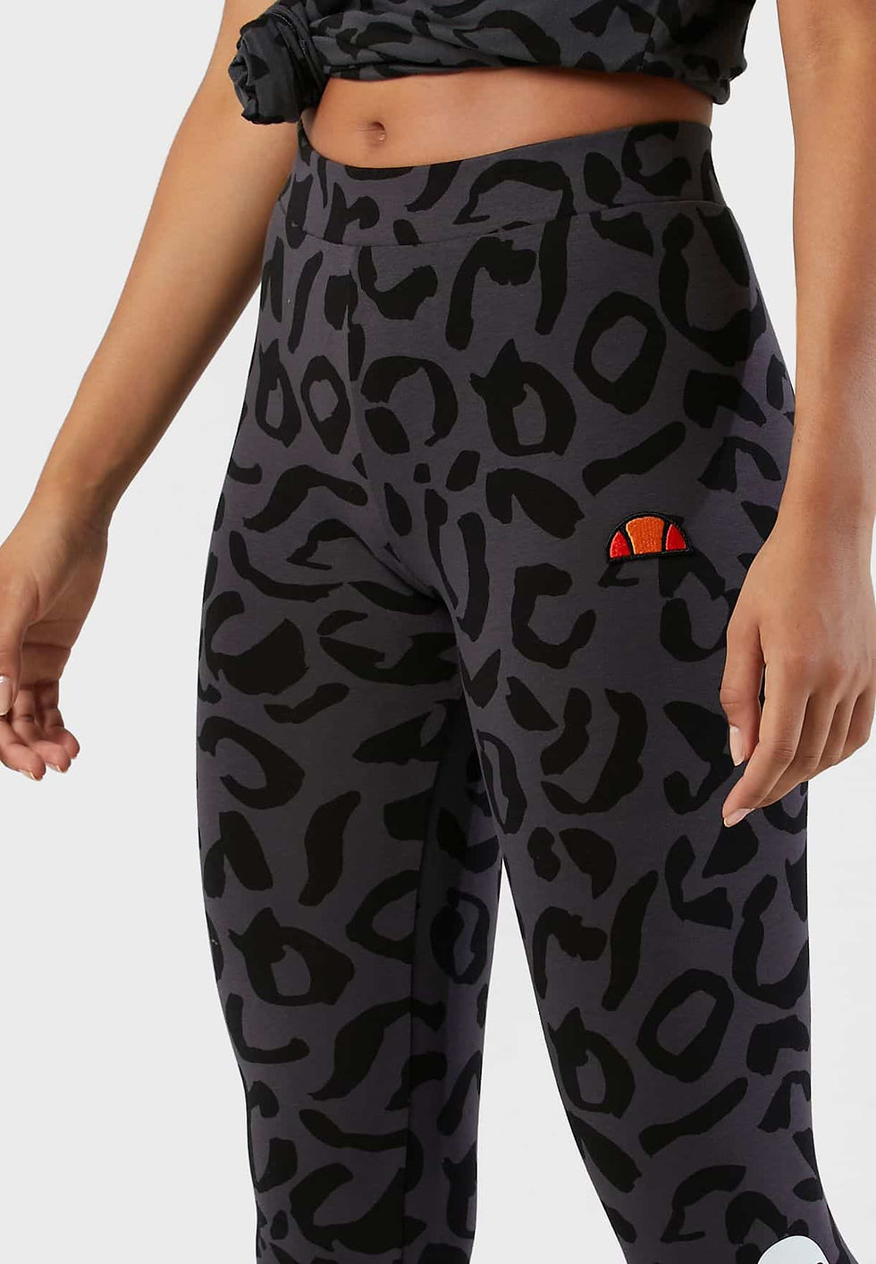 Thumbnail: Ellesse  Mal Leggings