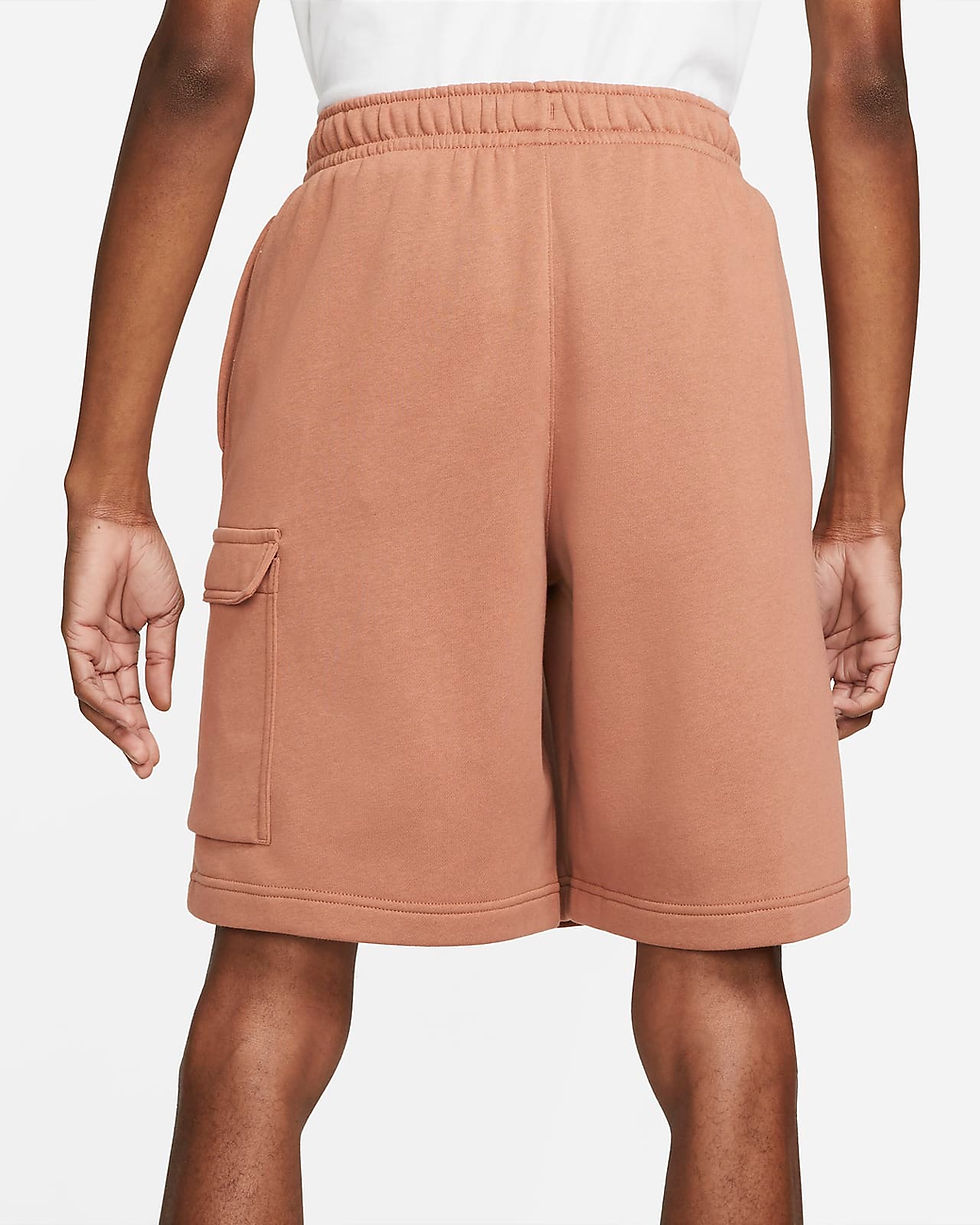 الصورة المصغرة: Nike Sportswear Club
Men's Cargo Shorts