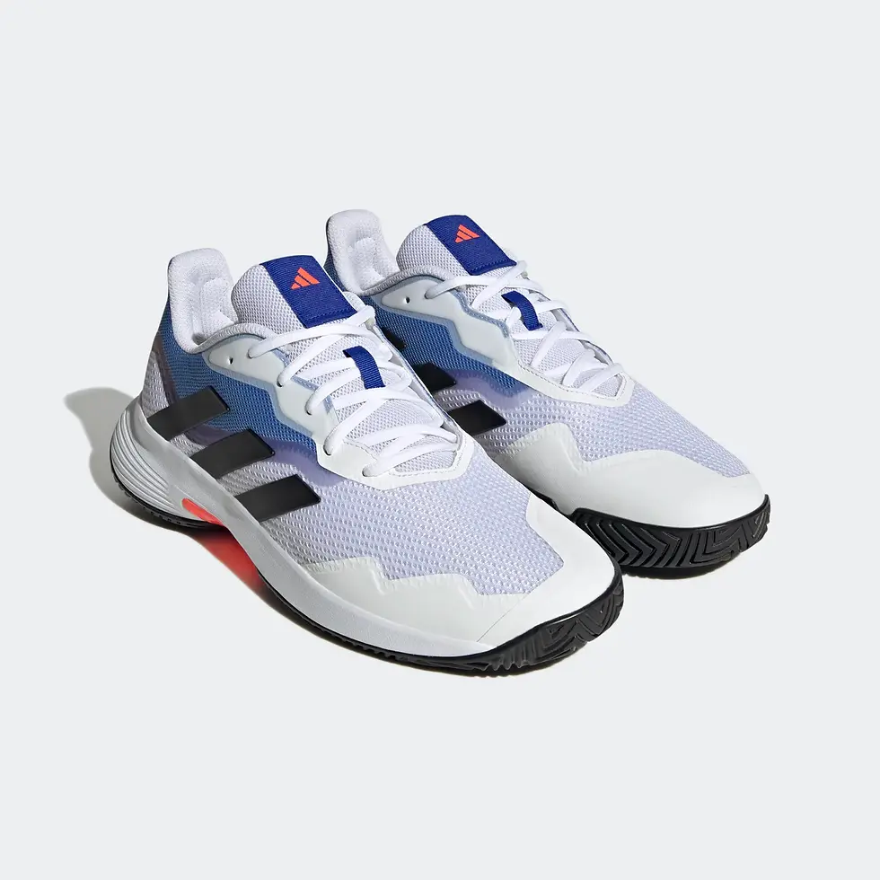 الصورة المصغرة: COURTJAM CONTROL TENNIS SHOES
