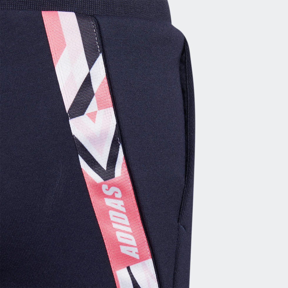 Thumbnail: SPACER PANTS