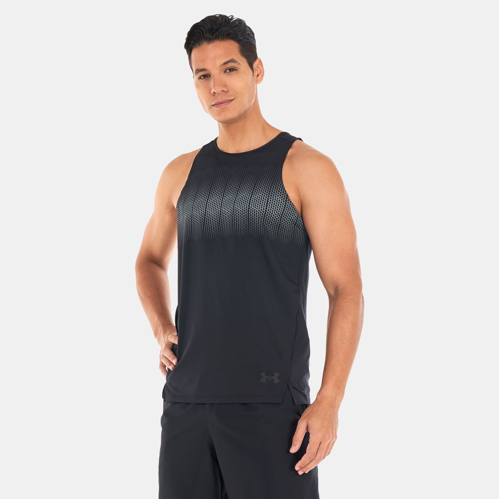 Under Armour Men's Armourprint Tank Top